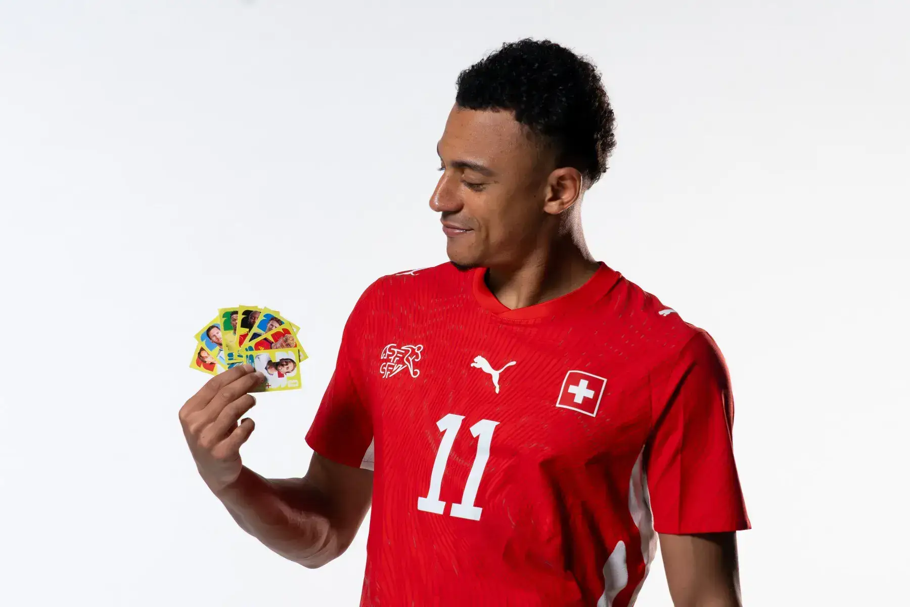 Dan Ndoye